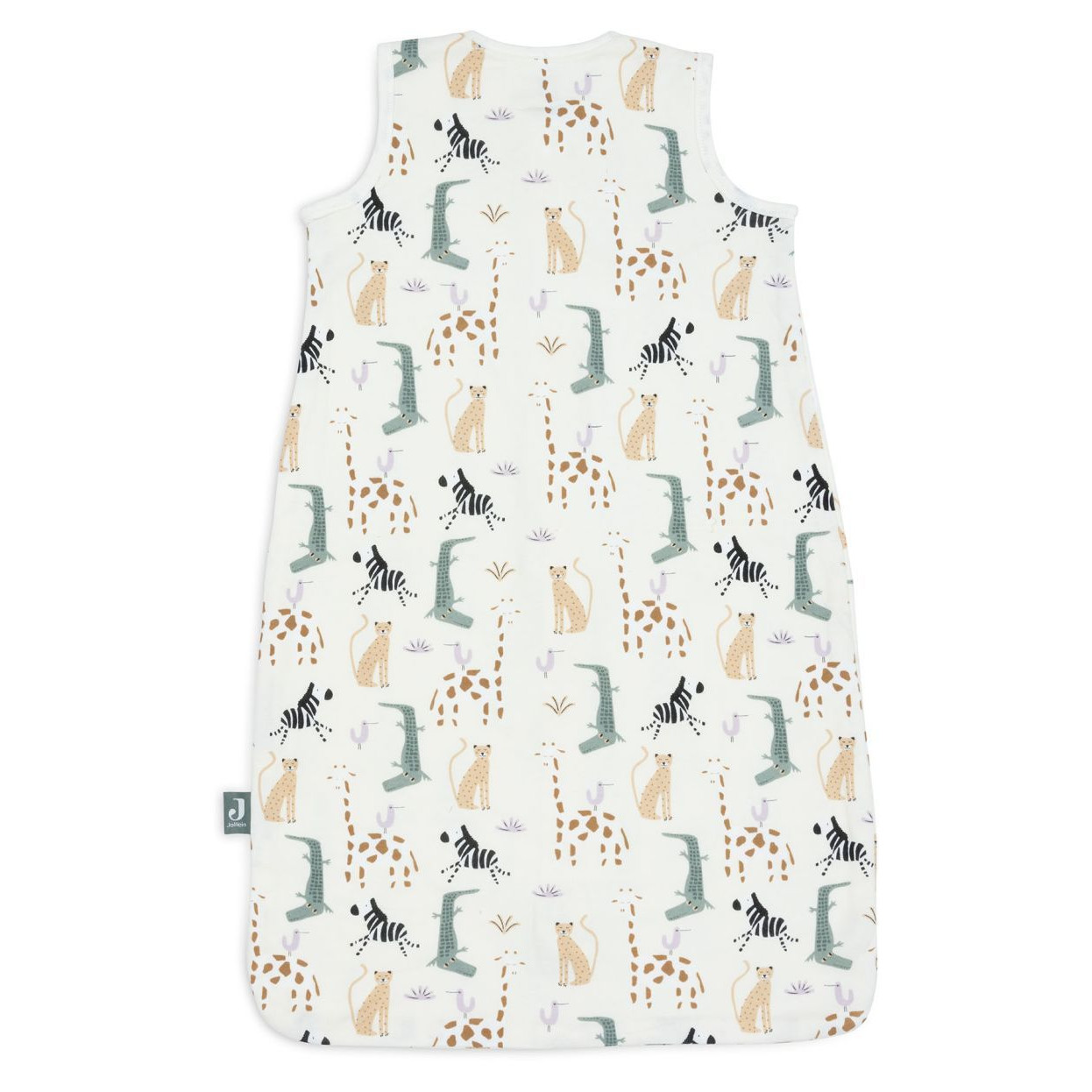 Schlafsack Jungle Jambo 110 cm 3