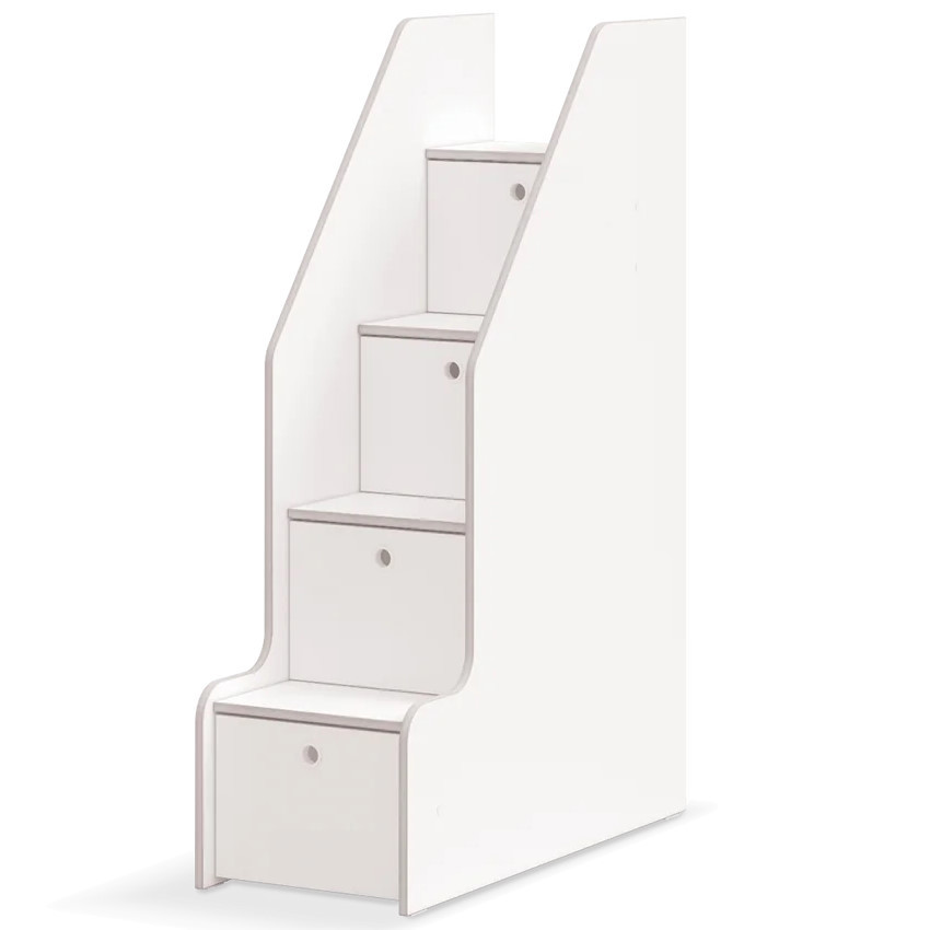 Treppe Studio für Etagenbett