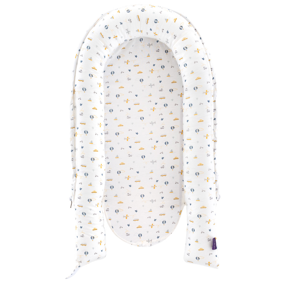 Babynest Premium BrummBrumm 5