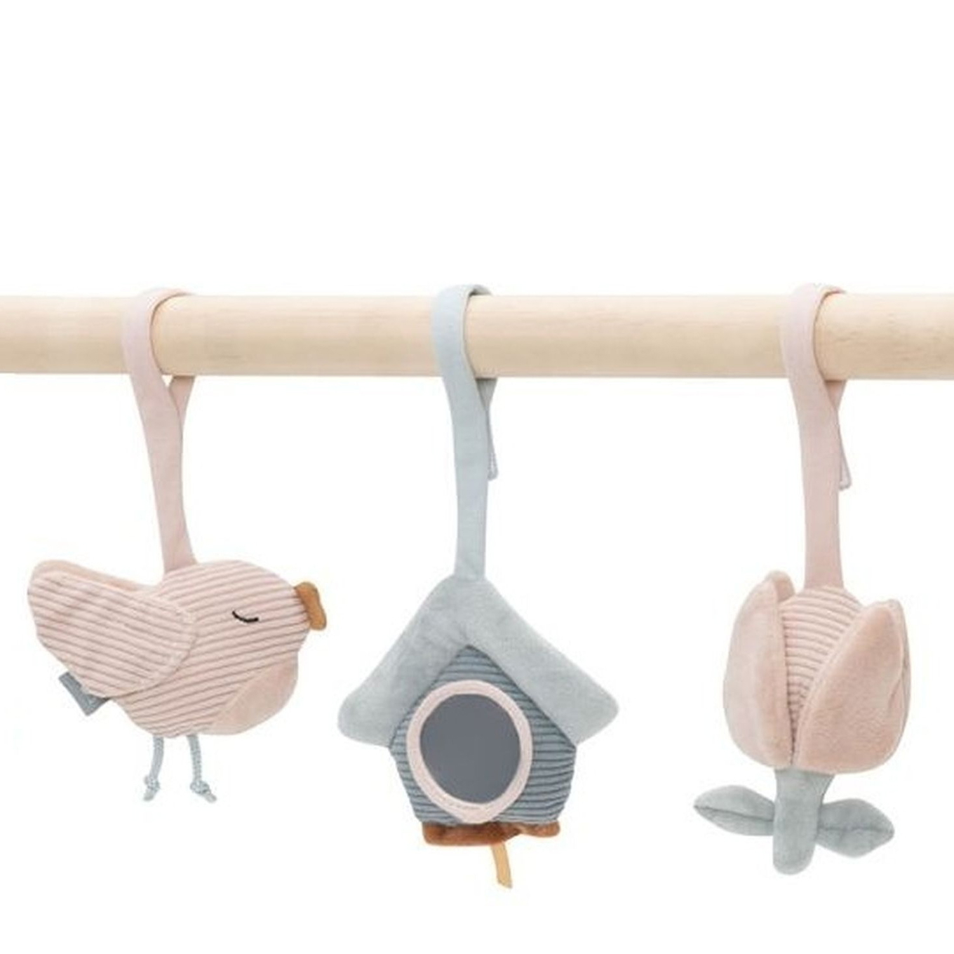 Spielbogen Spielzeug Lovely Birds