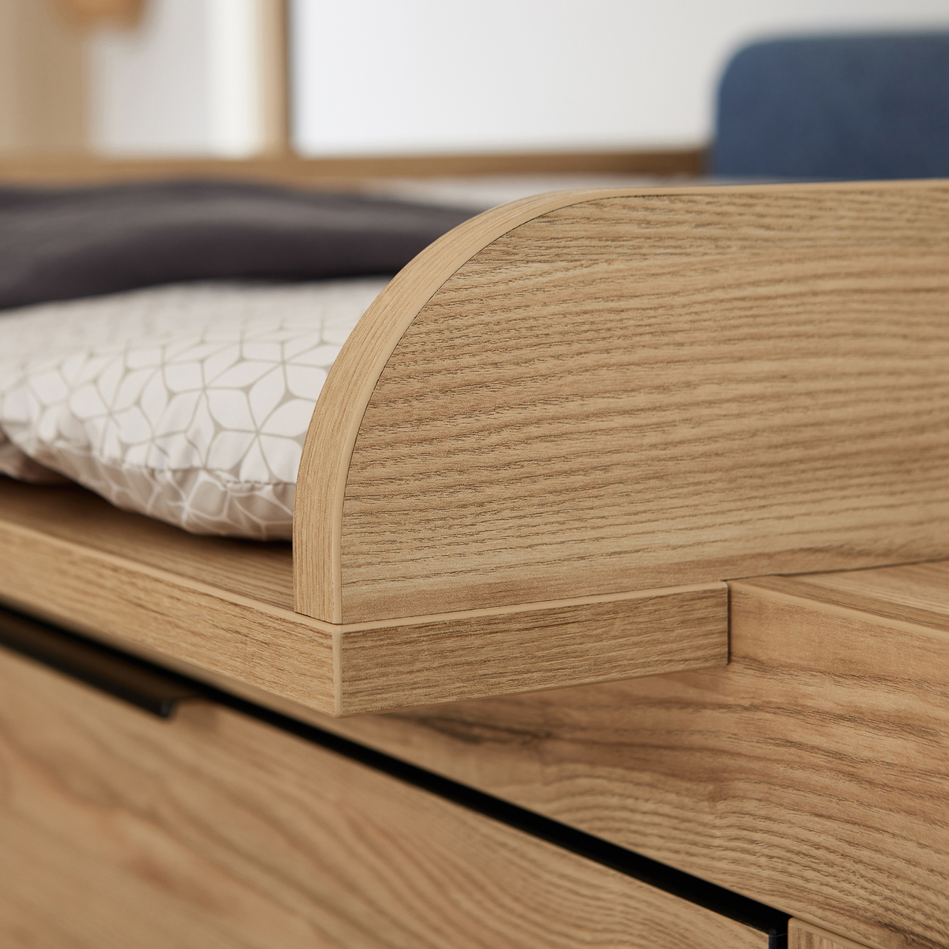 Wickelkommode Josie 3