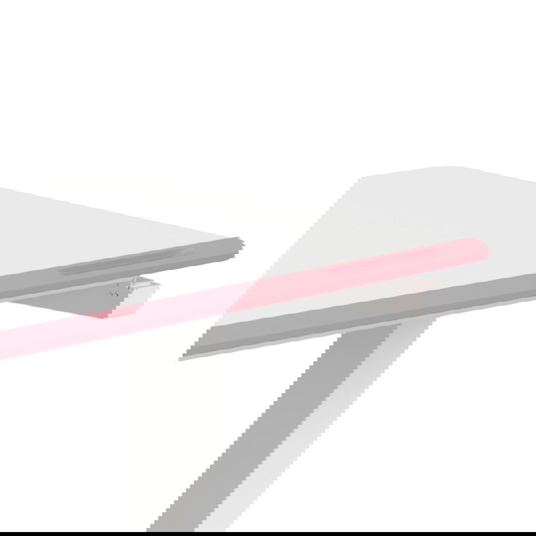 Zubehör Fries Teenio 120 zum Austauschen Rosa