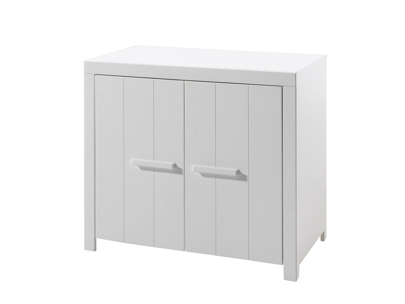 Babyzimmer Erik 4-teilig Set 7