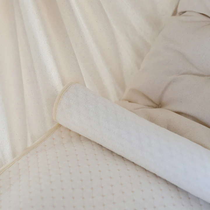 Matratzenschoner Wasserdicht für Federwiegen #2