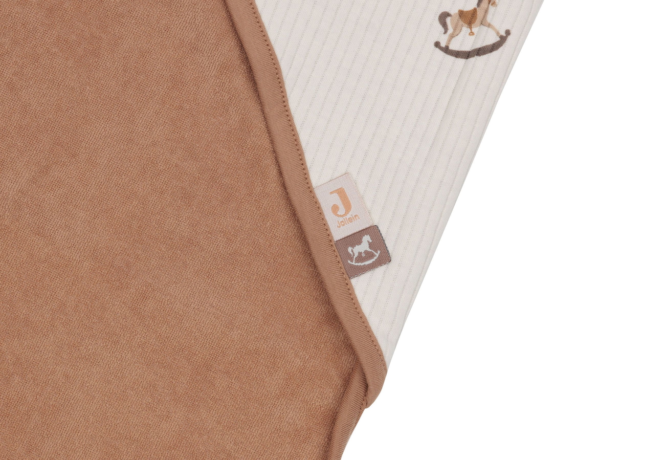 Kapuzenhandtuch Nostalgic Ride 5