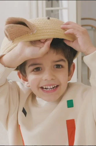 Mini Korb Charlie the Chicken 5