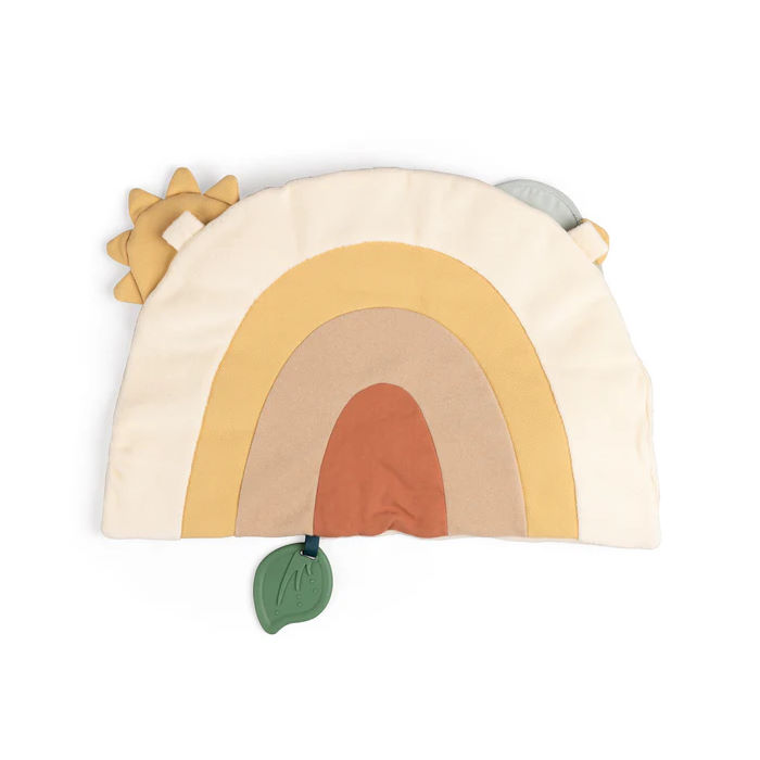 Aktivitätstafel aus Stoff Woodland 4