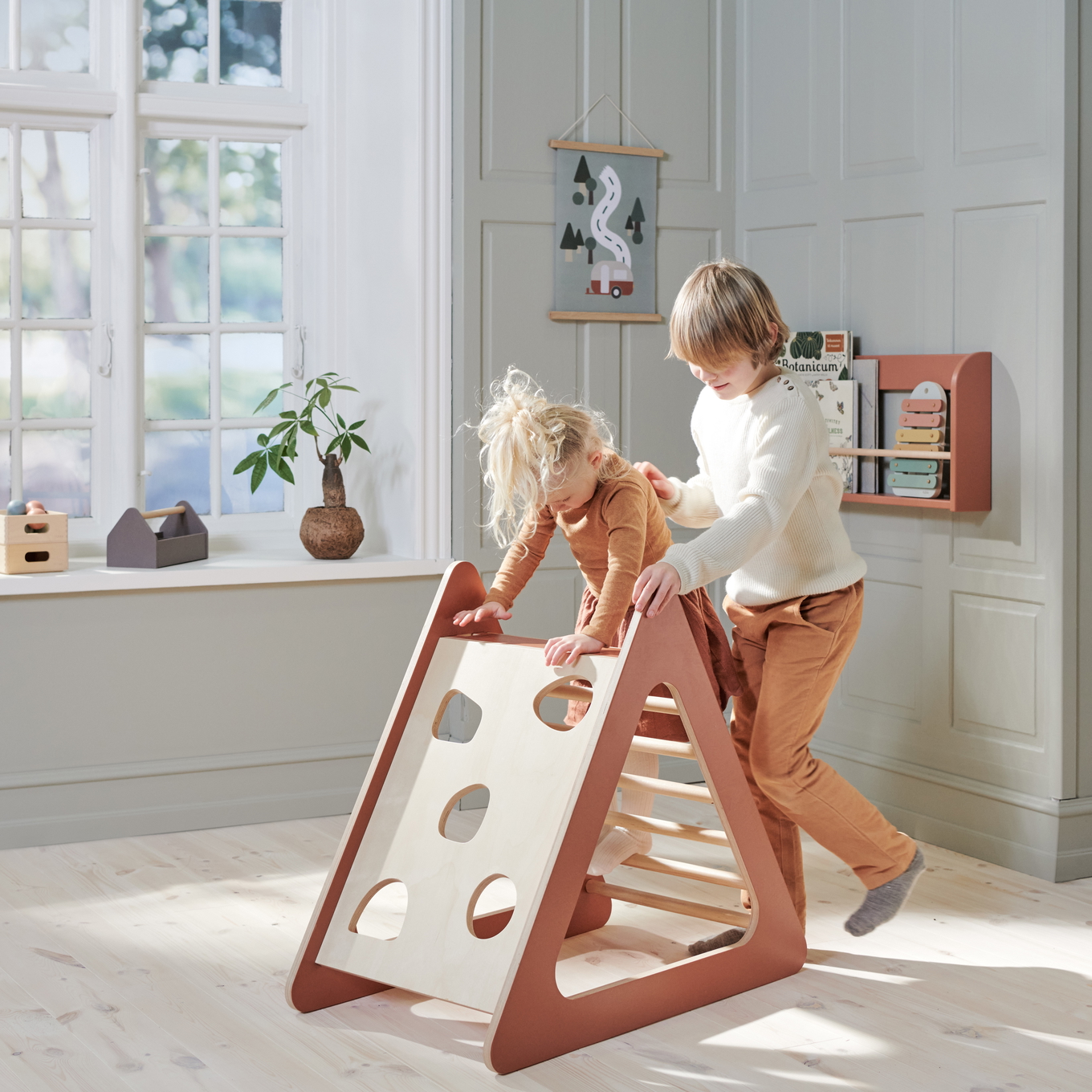 Spielturm Play Midi 2