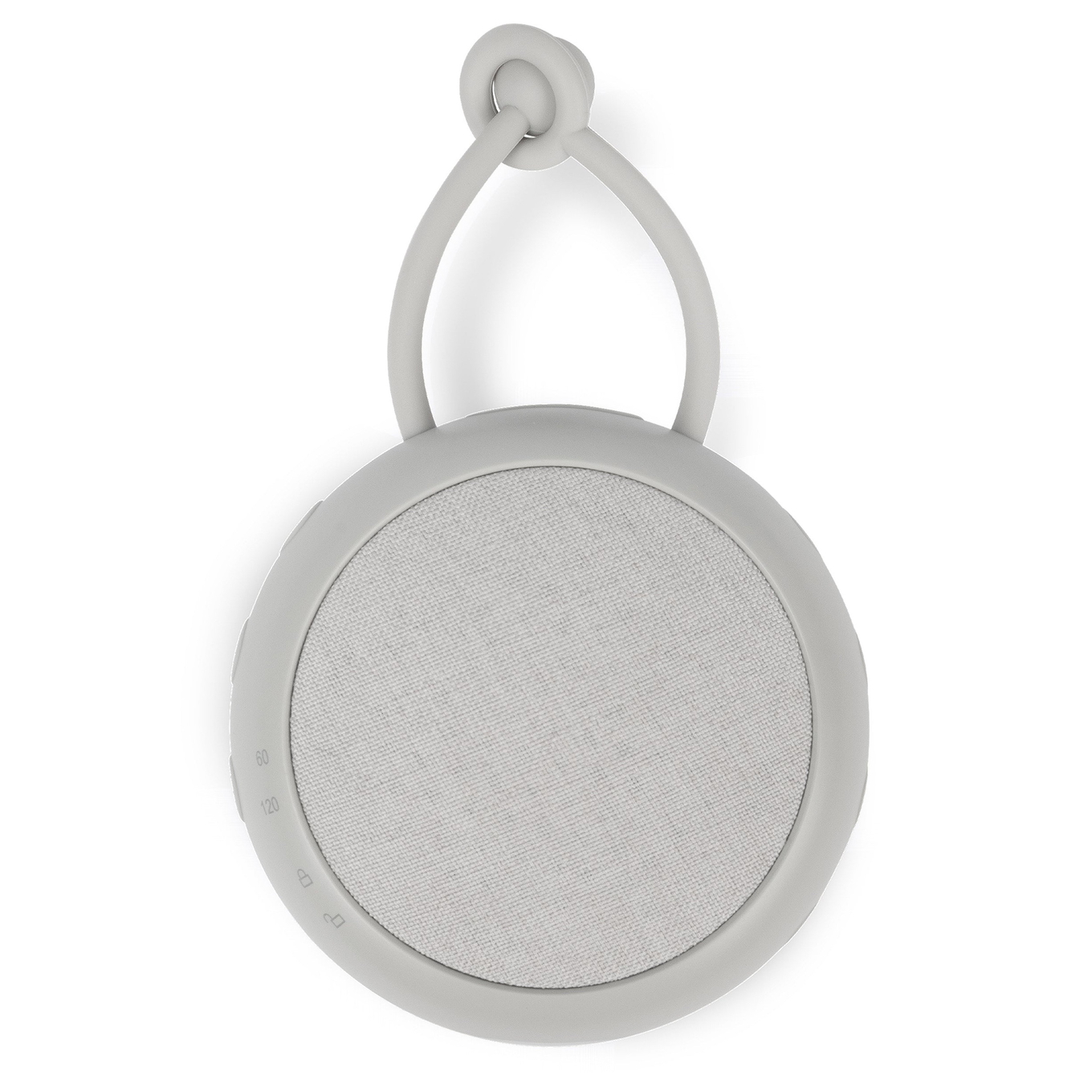 Einschlafhilfe White Noise Lunar Rock 1