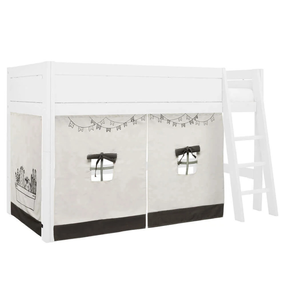 Spielvorhang Cactus 2