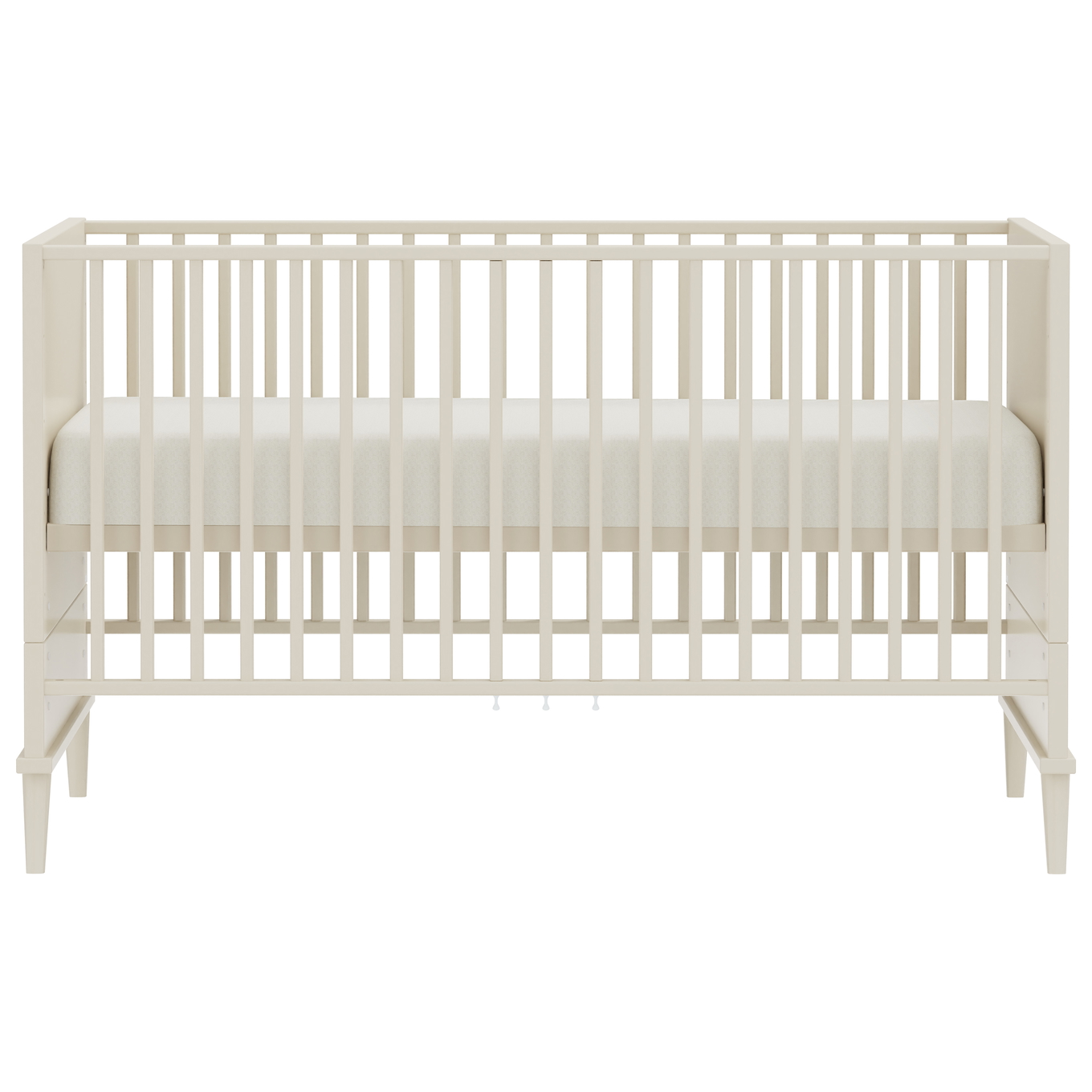 Babybett Eefje Cashmere Beige 6