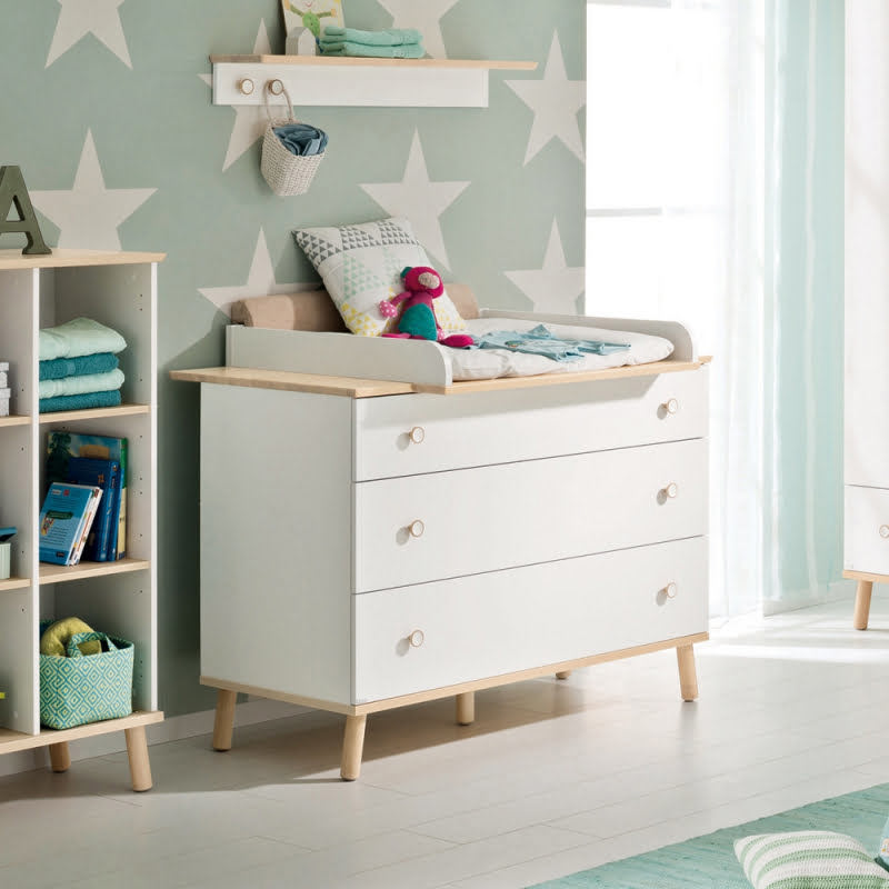 Wickelaufsatz Ylvie Breit 2