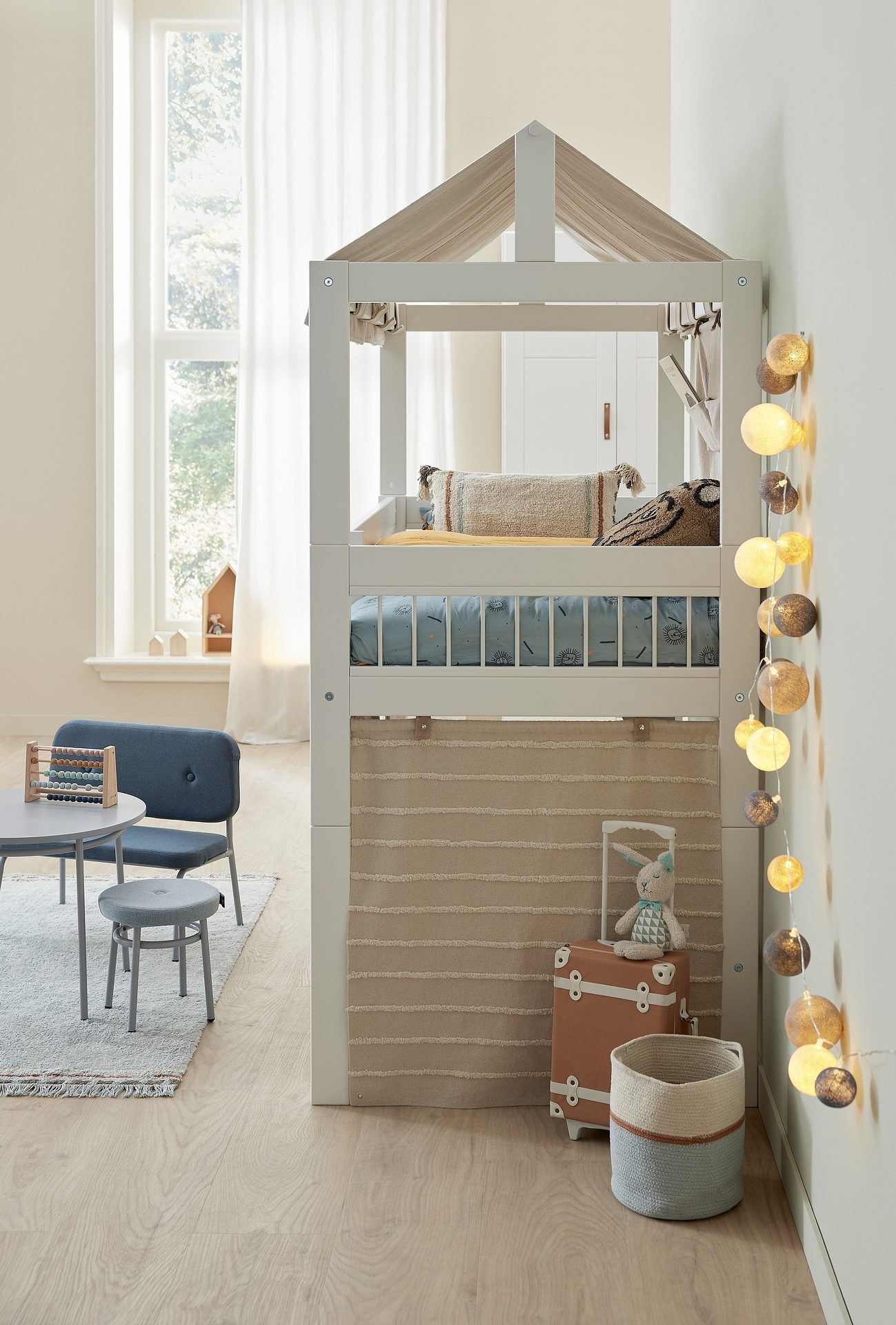 Stoffdach Essence Natural 5