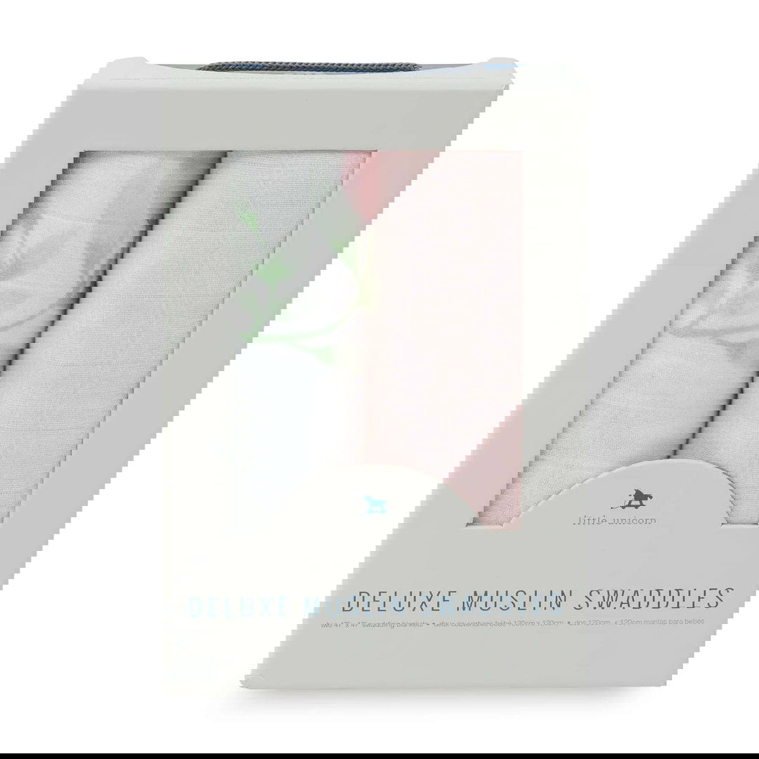 Pucktücher Blush Peony 2er-Set 3