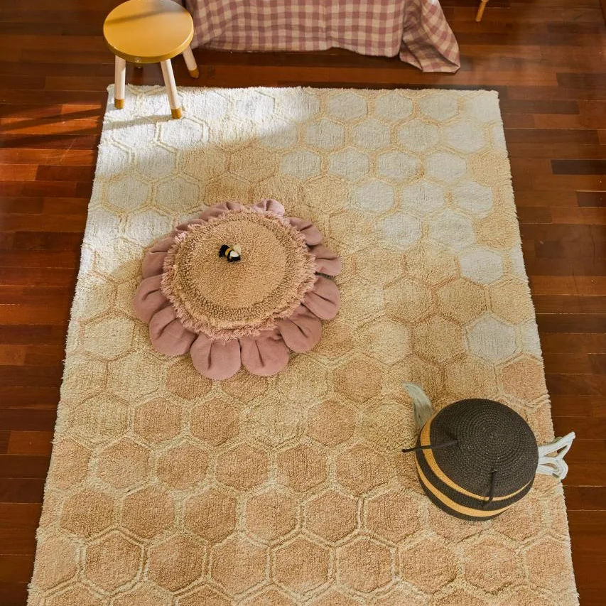 Teppich Sweet Honey 5