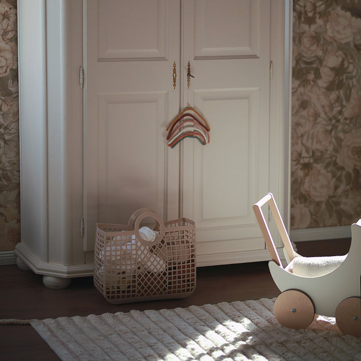 Teppich Dalia Nude #2