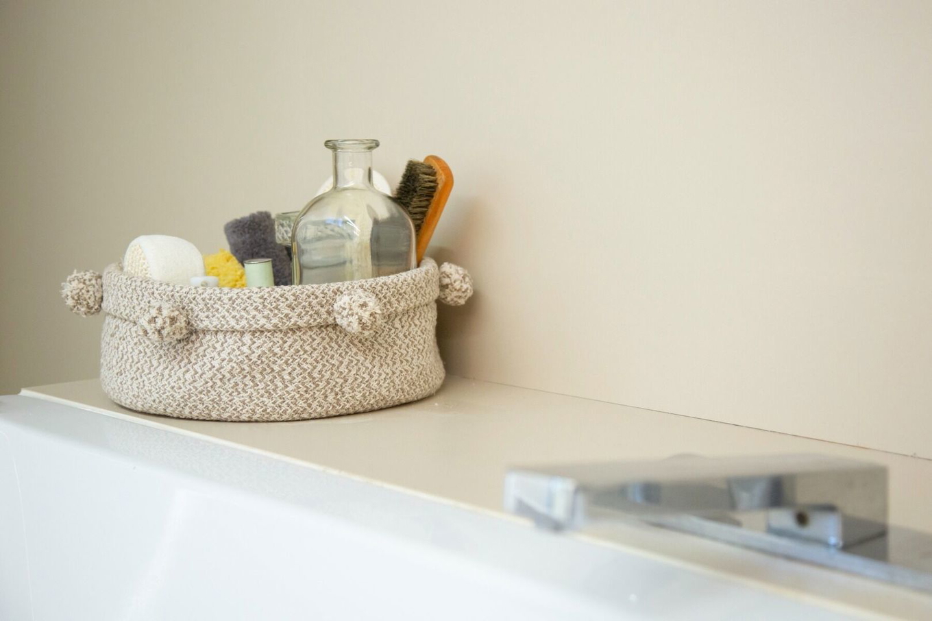 Korb Tray Natural 4