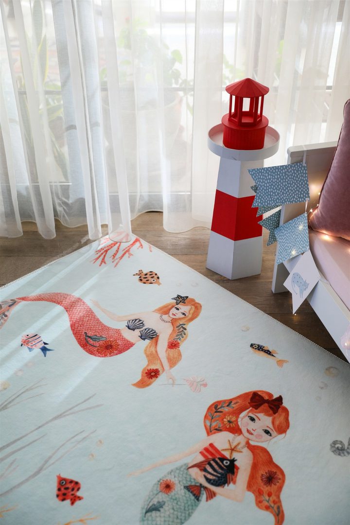 Teppich Nerida's Treasure 4