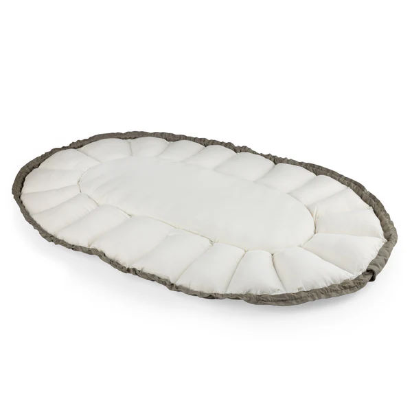 Babynest Dark Olive 3-in-1 13