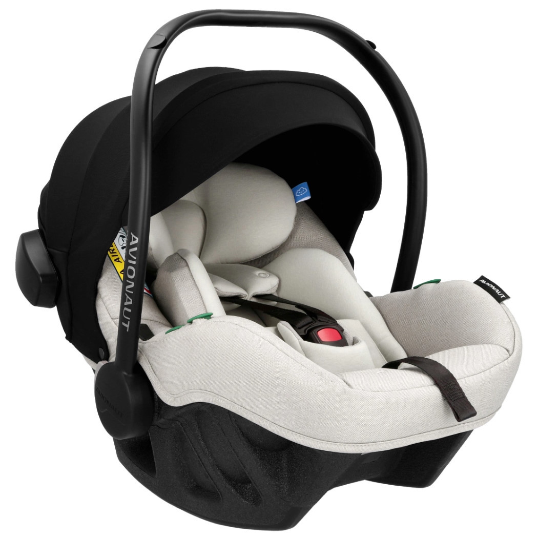 Babyschale Pixel Pro 2.0 CC Beige
