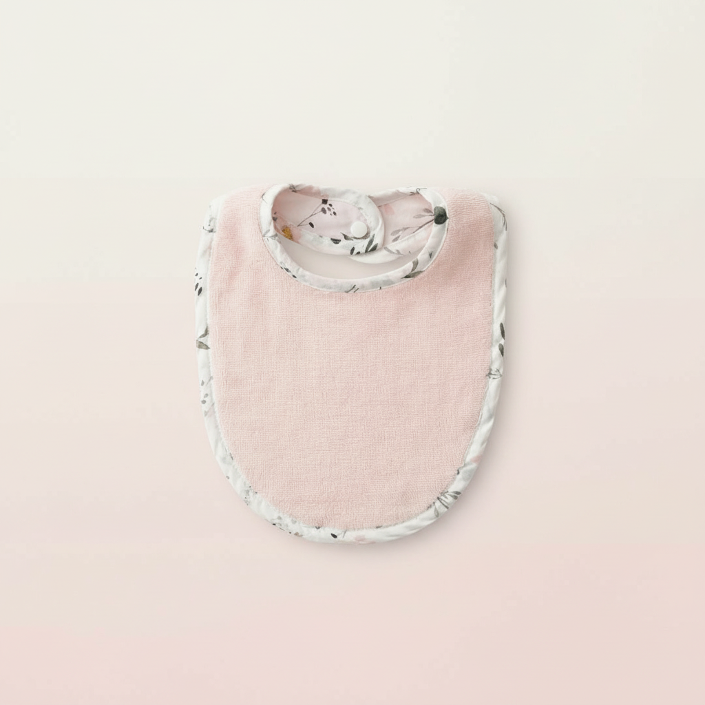 Lätzchen Sweet Garden 3