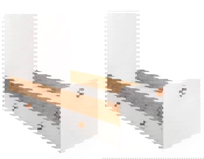 Babybett Natura Baby Umbaubar 5