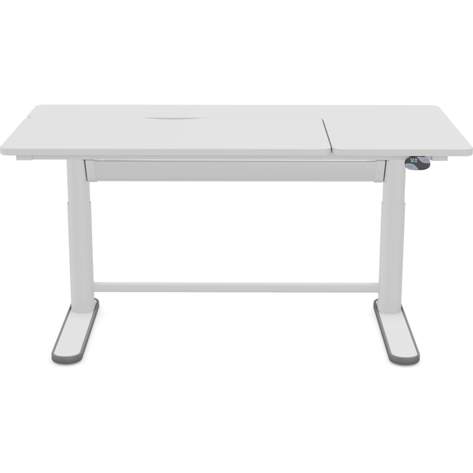 Schreibtisch Ergo Left-Up 5