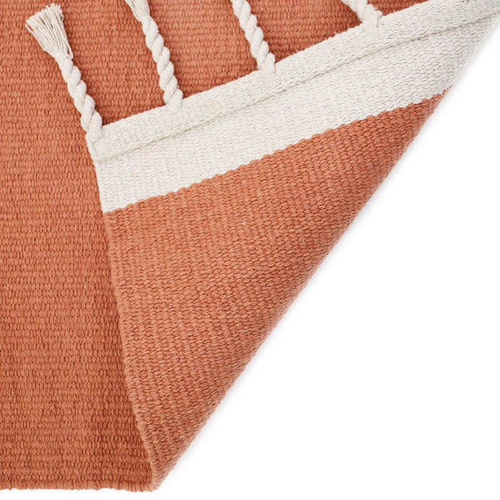 Teppich Lisboa Altrosa 6