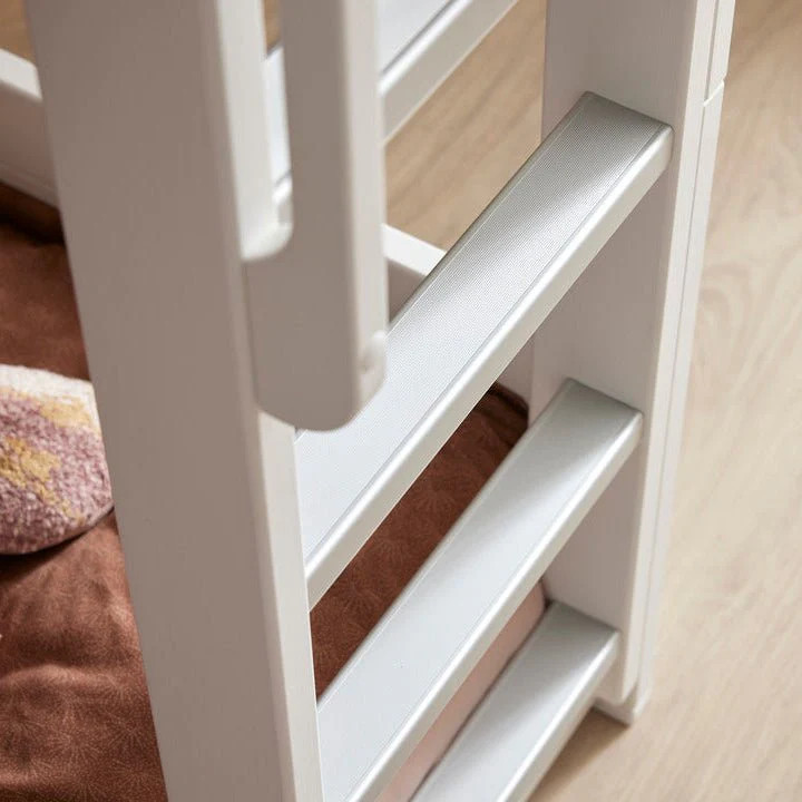 Schutzleisten für Leiterstufen 5er Pack #2