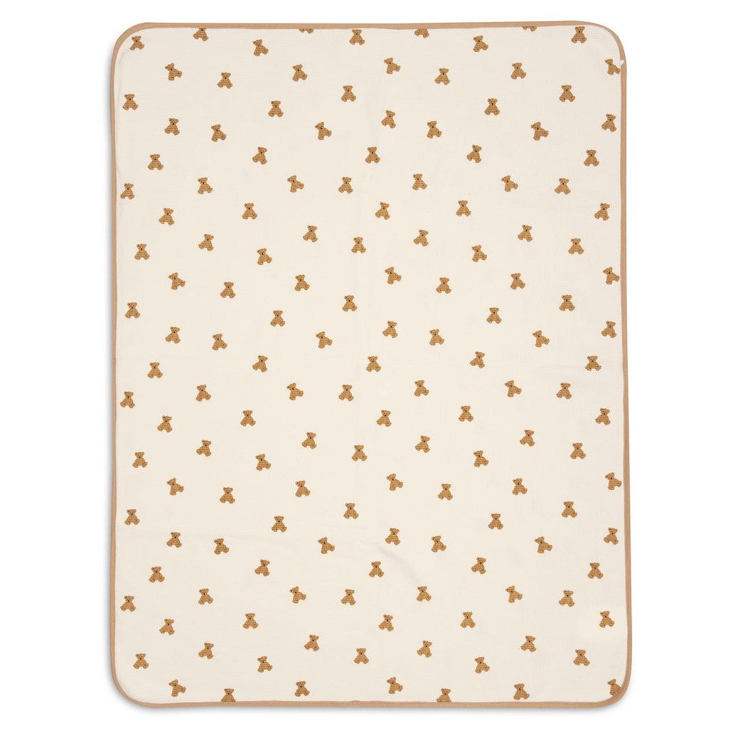 Babydecke Mini Teddy Bear 6