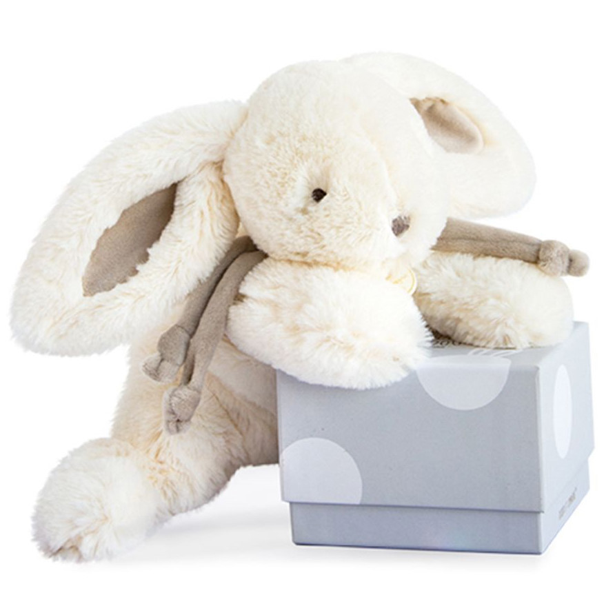 Bonbon Hase Taupe 30cm