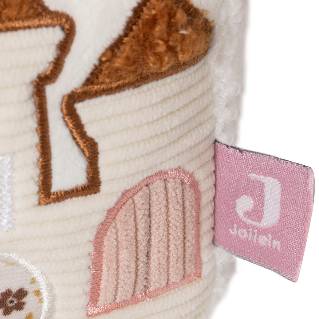 Aktivitäten-Würfel Flower Fairies 7