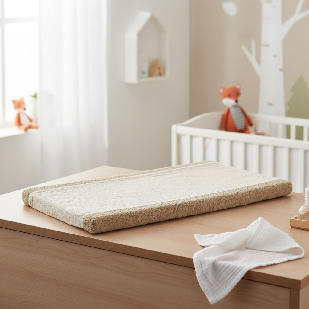 Wickelkissen Forrest 3