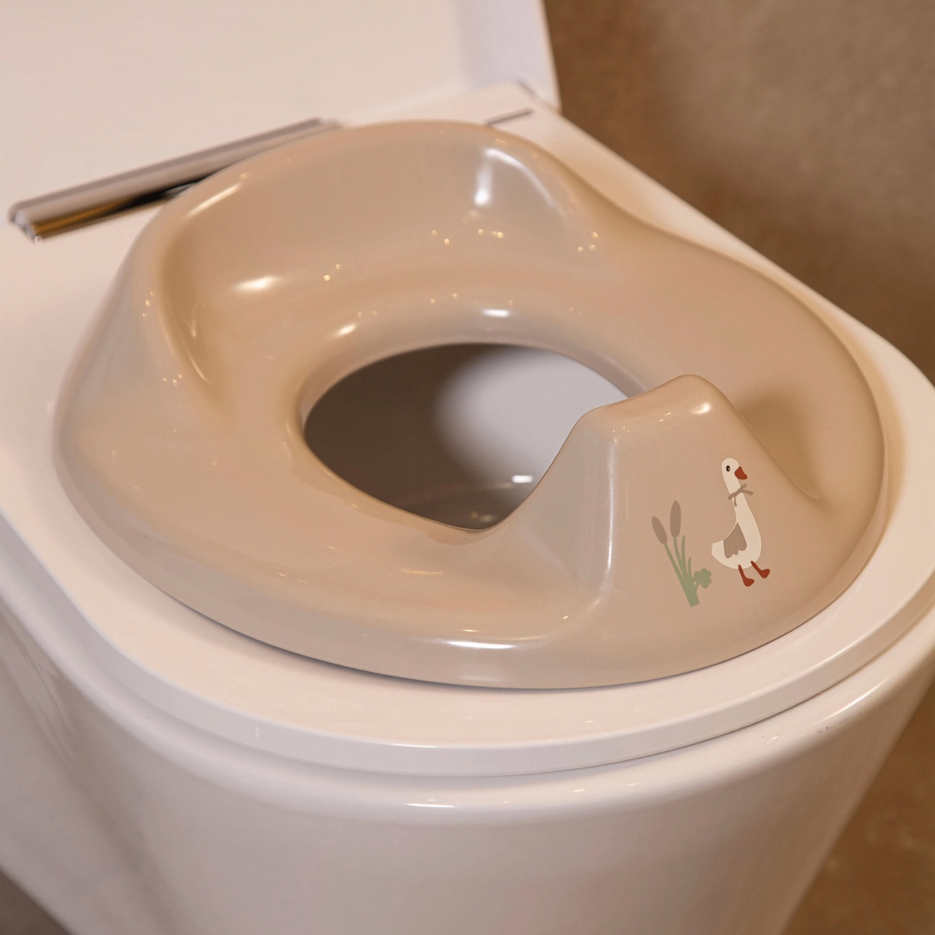 Toilettensitz Soft Spring 2