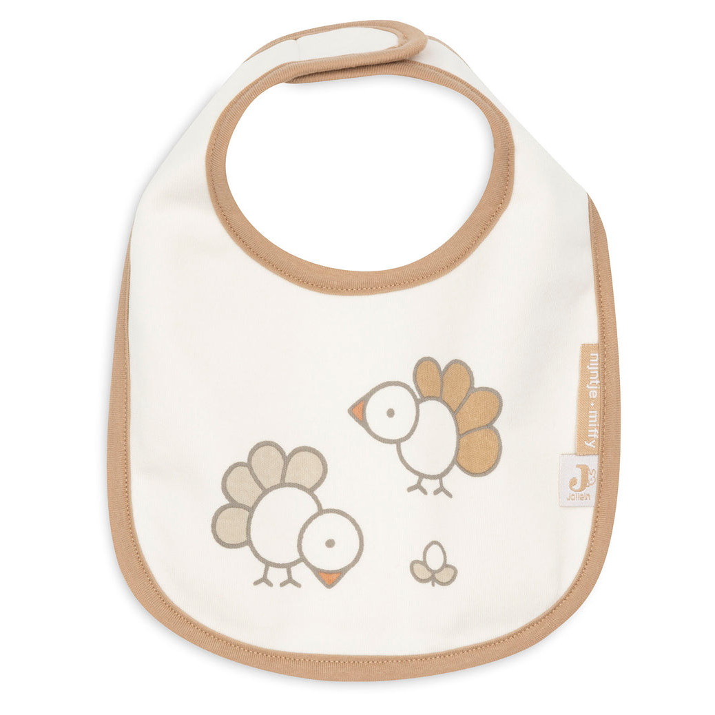 Lätzchen Miffy Family Farm 5er Set 8