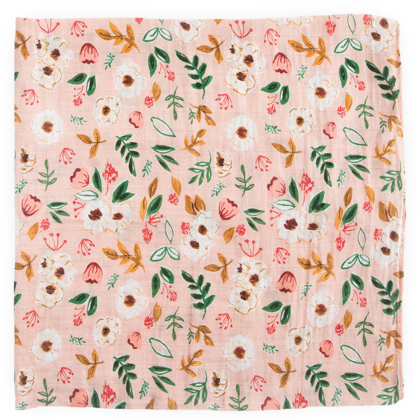 Pucktuch Vintage Floral 5