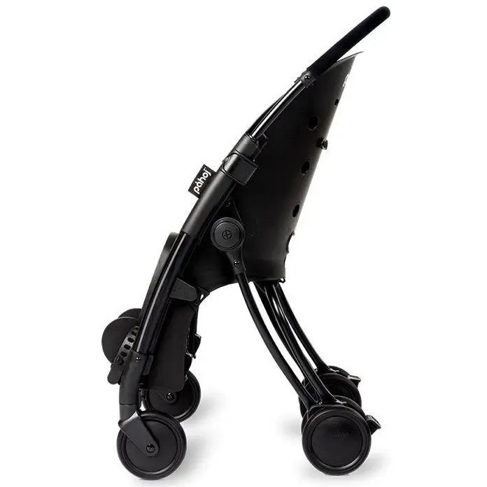 Fahrradsitz / Buggy Kit 1