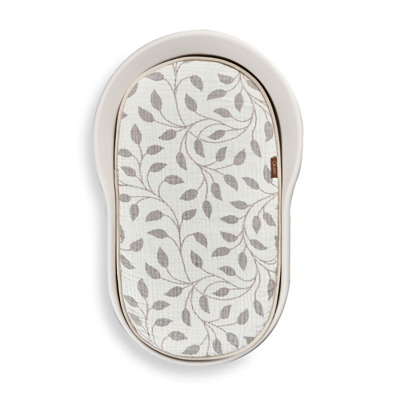 Wickelauflage Natural Mamee Leaf 4