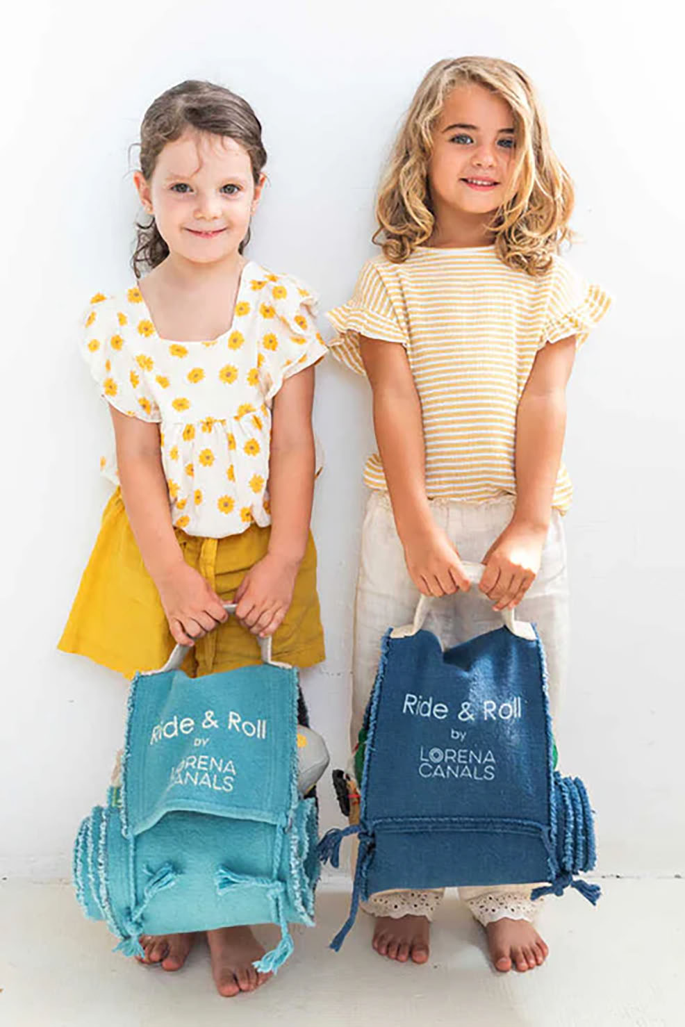 Spielset Ride & Roll Fischerboot 4