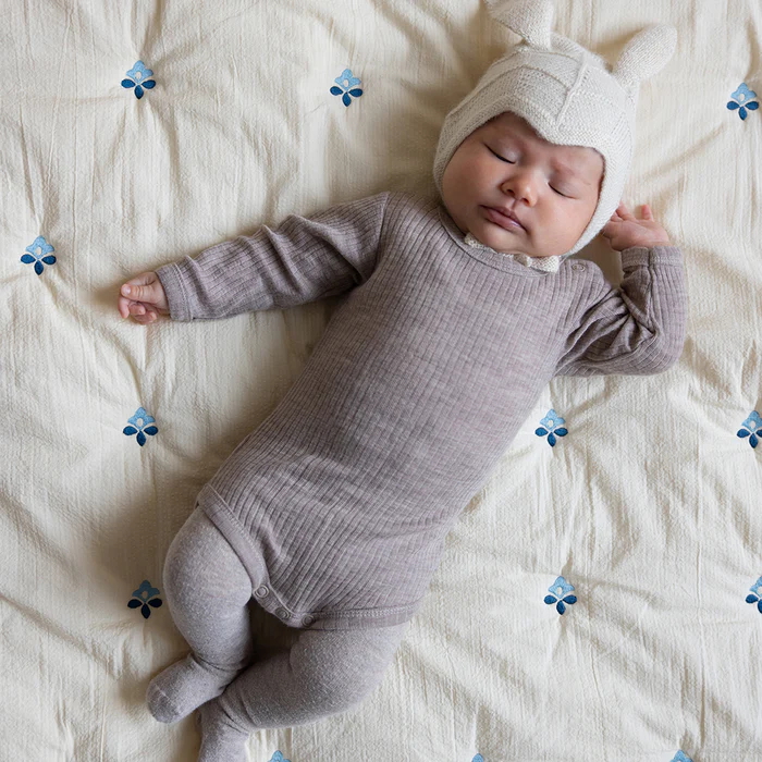 Babydecke Capri #2