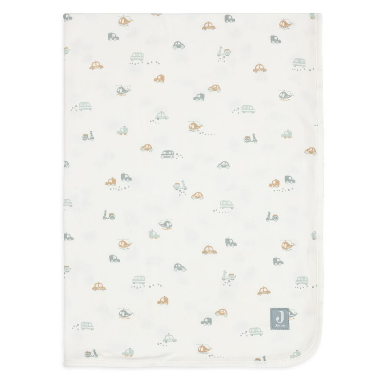 Babydecke On The Go 1