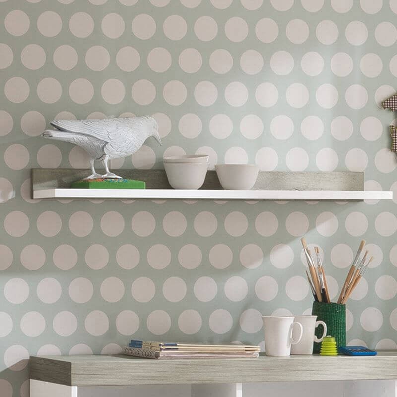 Wandregal Kira Nautik 3