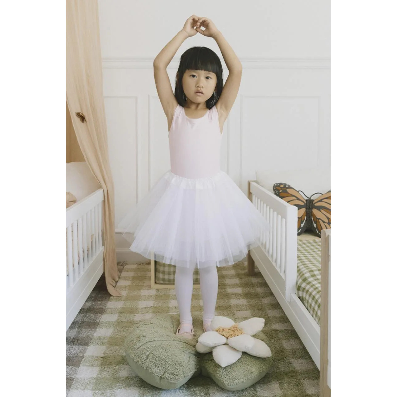 Sitzkissen Water Lily 4