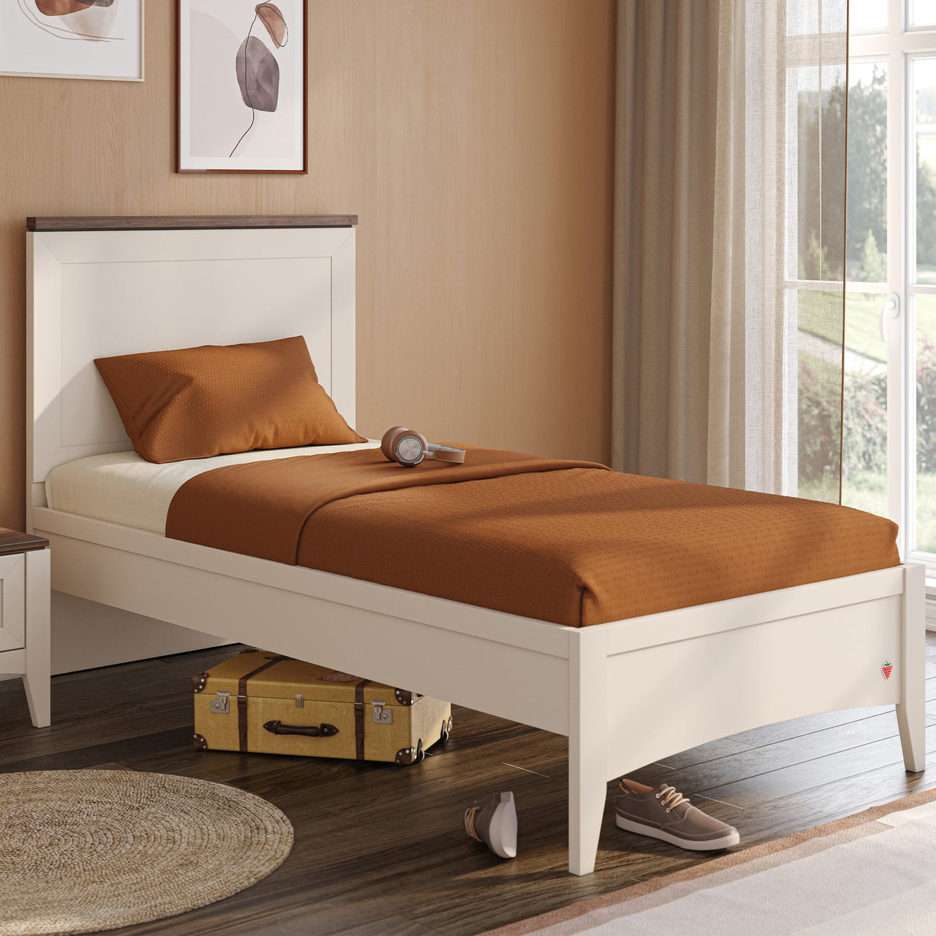 Tagesdecke Set Lapel 3