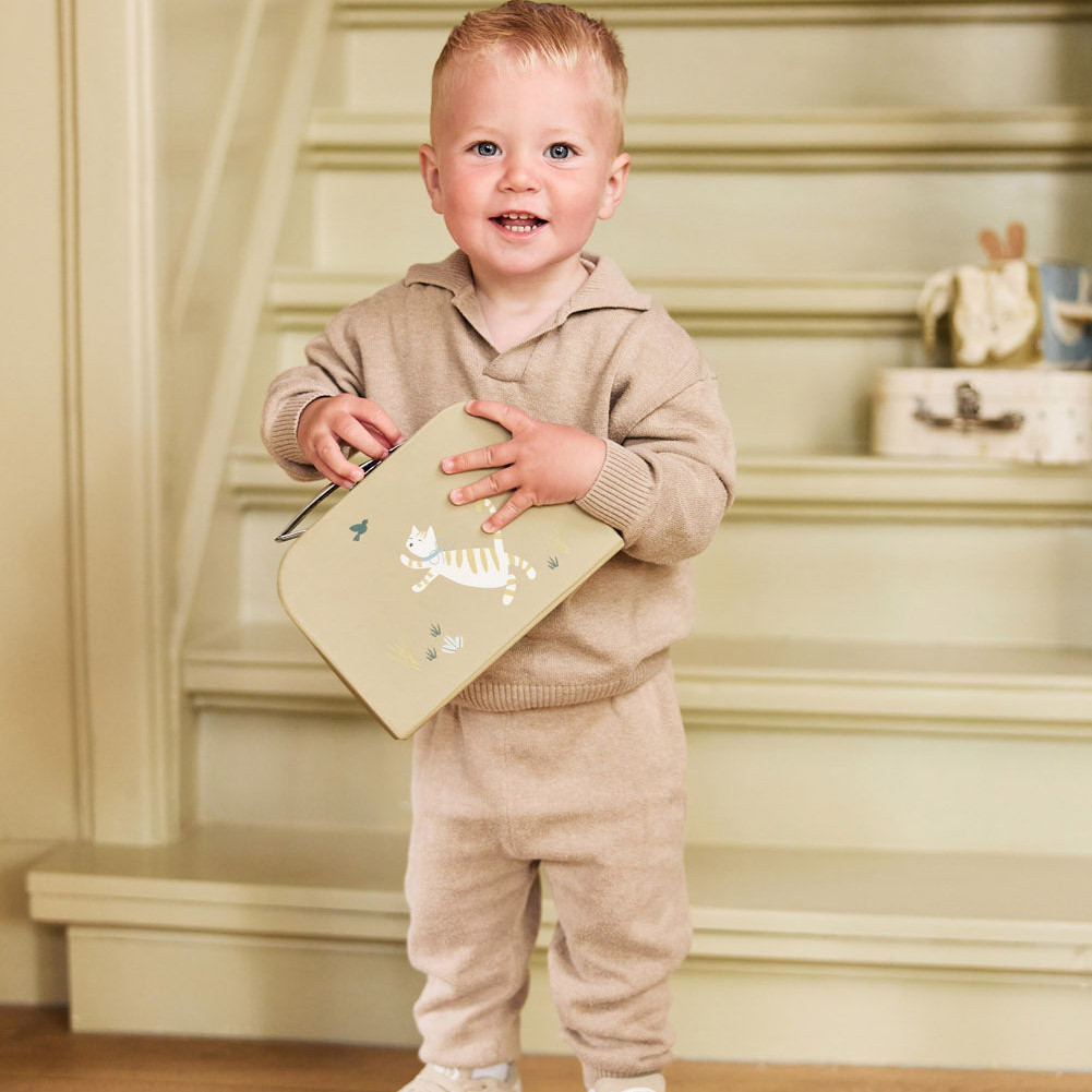 Spielkoffer Tiny Park 2er Set #2