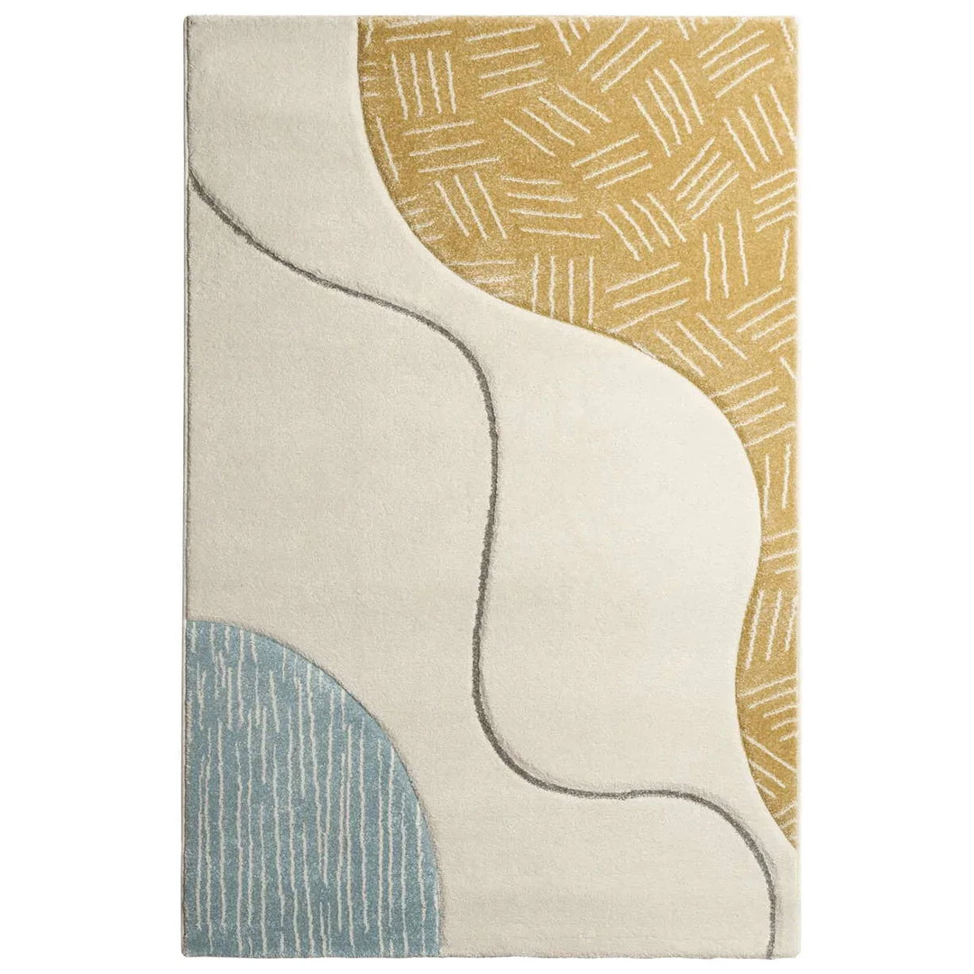 Teppich Miloo 1