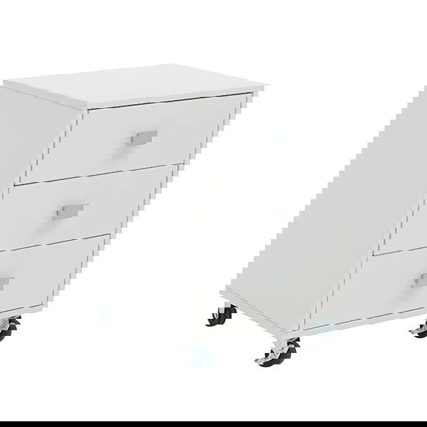 Schubladenset Lifetime für Art. 155 Weiss 3