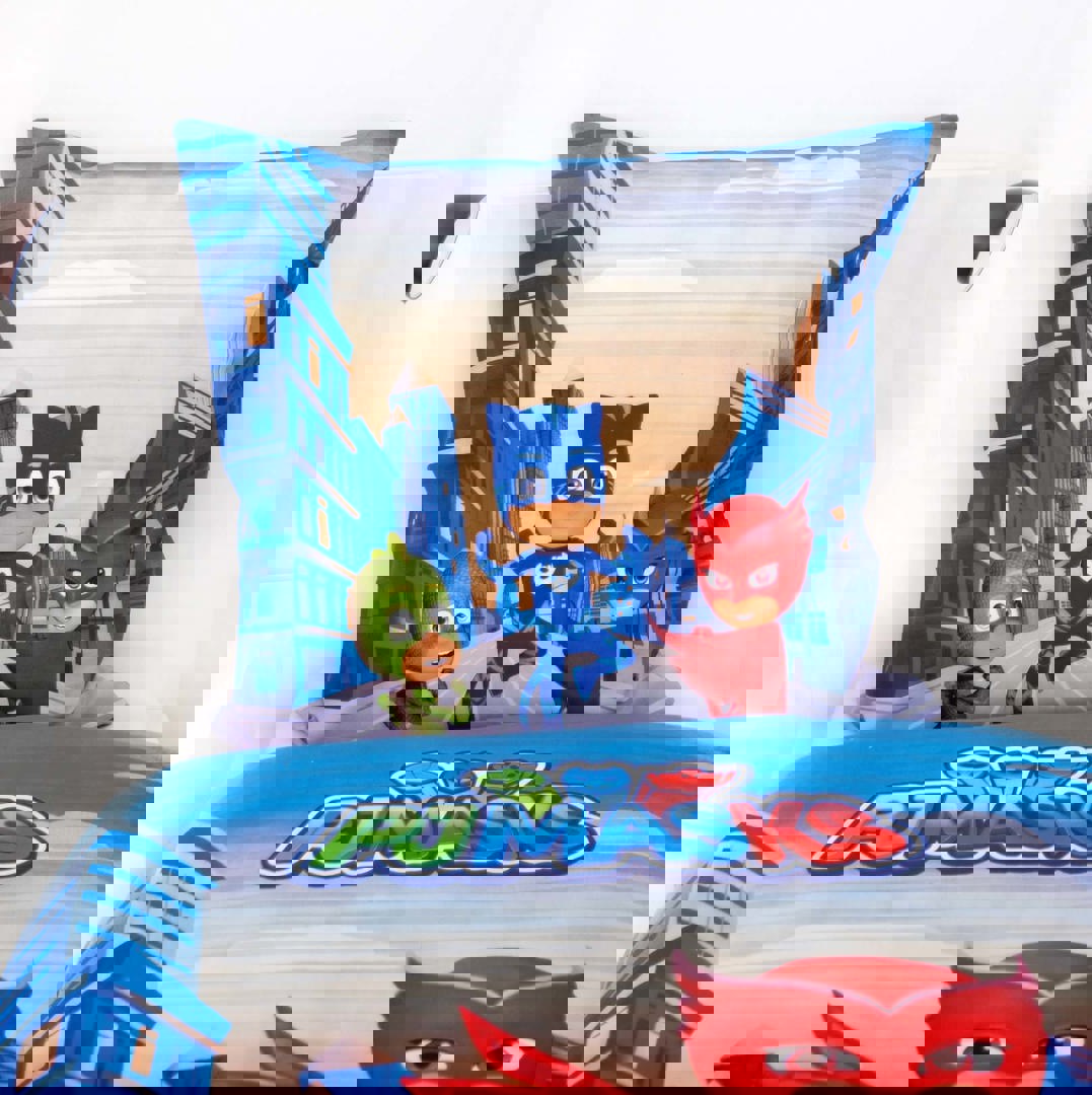 Bettwäsche PJ Masks 4
