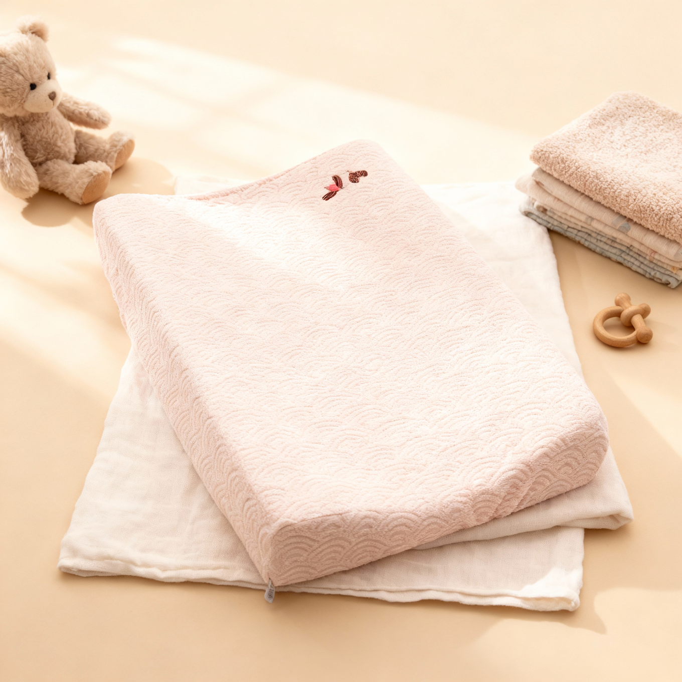 Wickelkissenbezug Sweet Butterfly 3