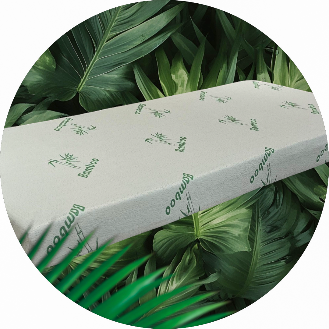 Matratze Bambu Duo Comfort 100 x 200 cm 9